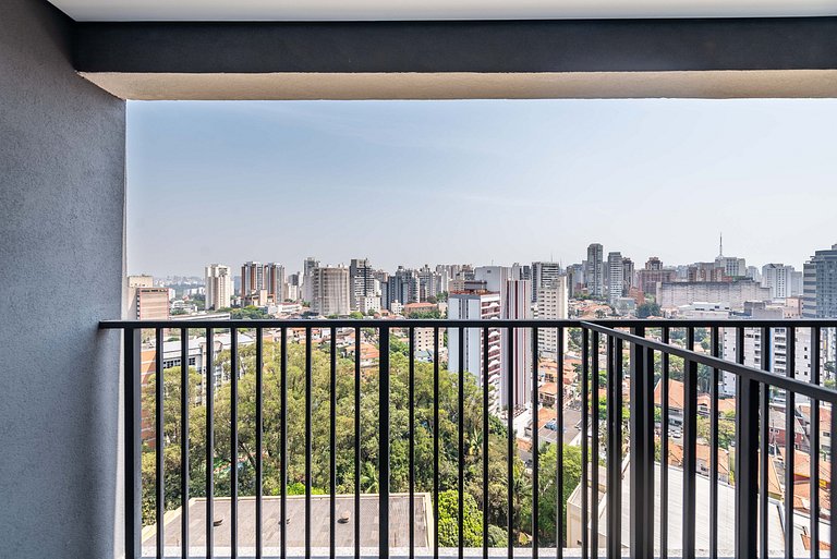 NK1605 Excelente Localização | Vila Mariana