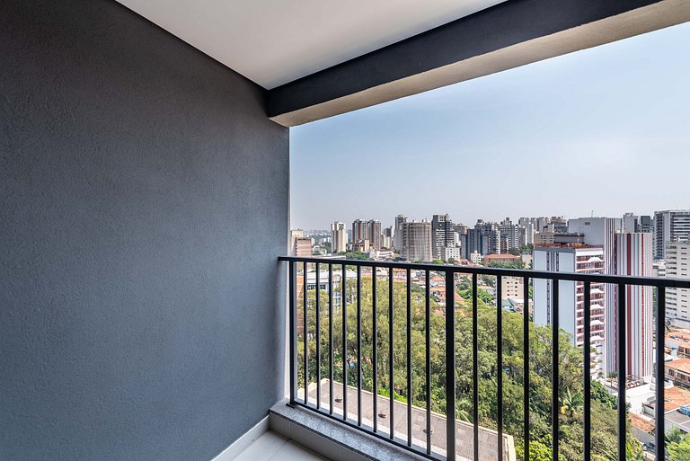 NK1605 Excelente Localização | Vila Mariana