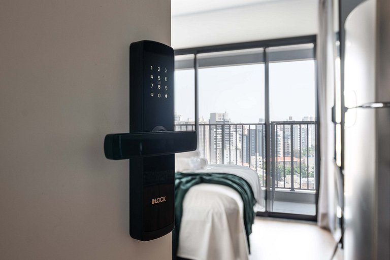 NK1605 Excelente Localização | Vila Mariana