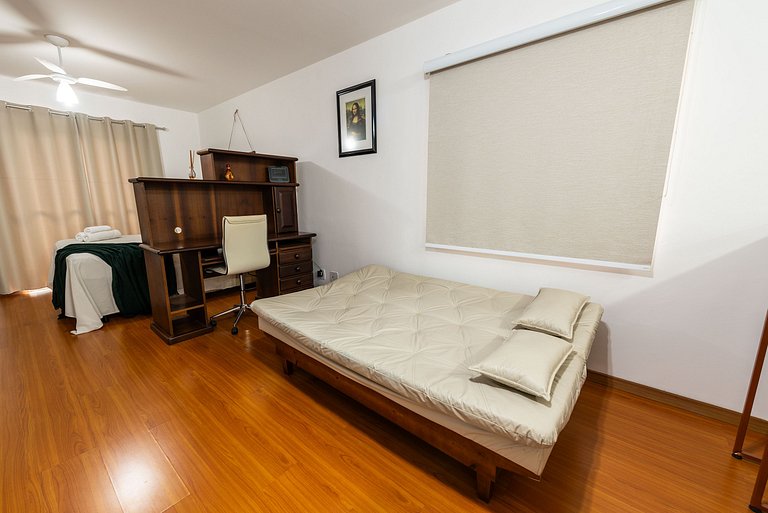 LDA41 Studio elegante na Republica