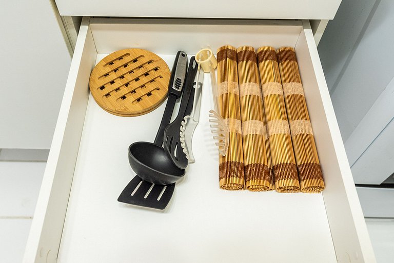 LDA41 Studio elegante na Republica