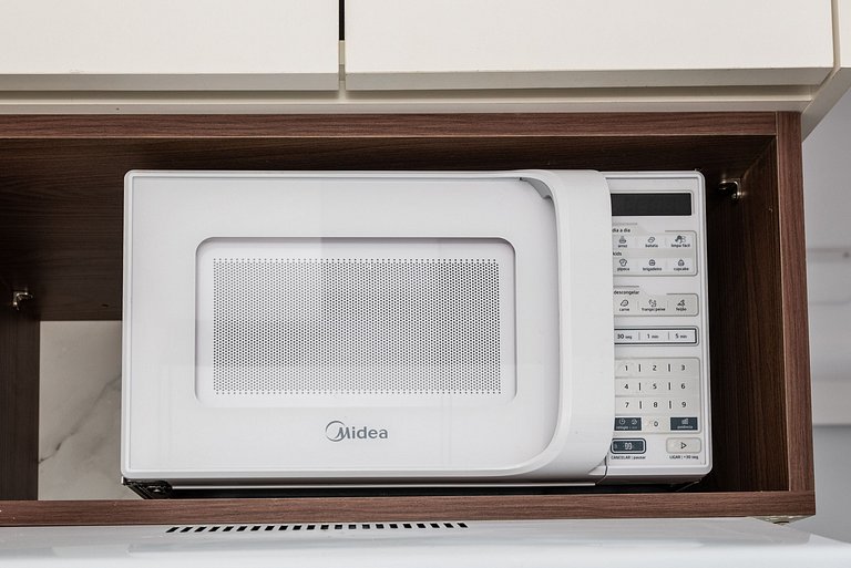 AA409 Studio Charmoso e Confortável para 3 Pessoas