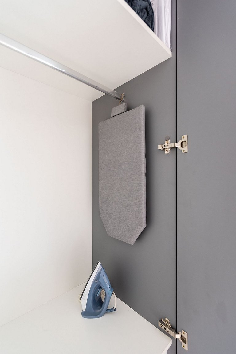 MBV502 | Studio Charmoso e Central Bela Vista