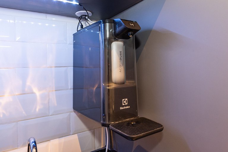 MBV502 | Studio Charmoso e Central Bela Vista