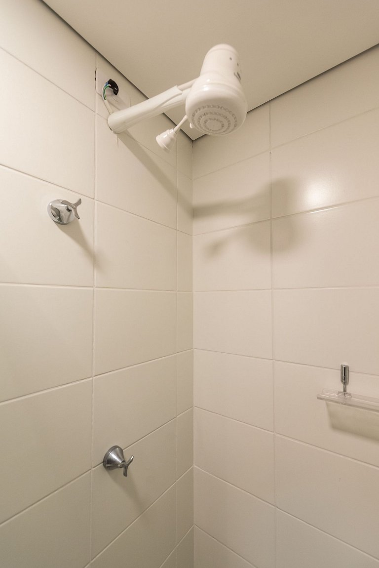 MBV502 | Studio Charmoso e Central Bela Vista