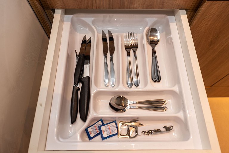 VNF804 Seu Refúgio Perto do Shopping Frei Caneca