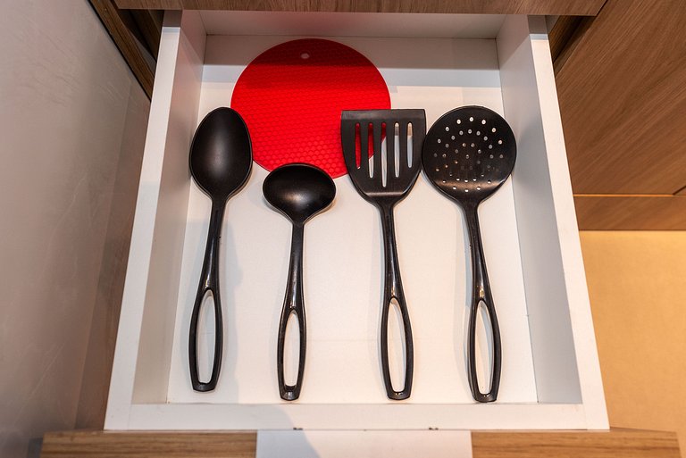 VNF804 Seu Refúgio Perto do Shopping Frei Caneca