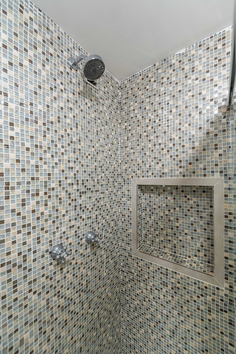 AM53 Apartamento confortável para 4 pessoas