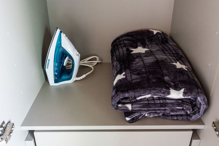 ON15 Conforto e Praticidade no Coração de SP