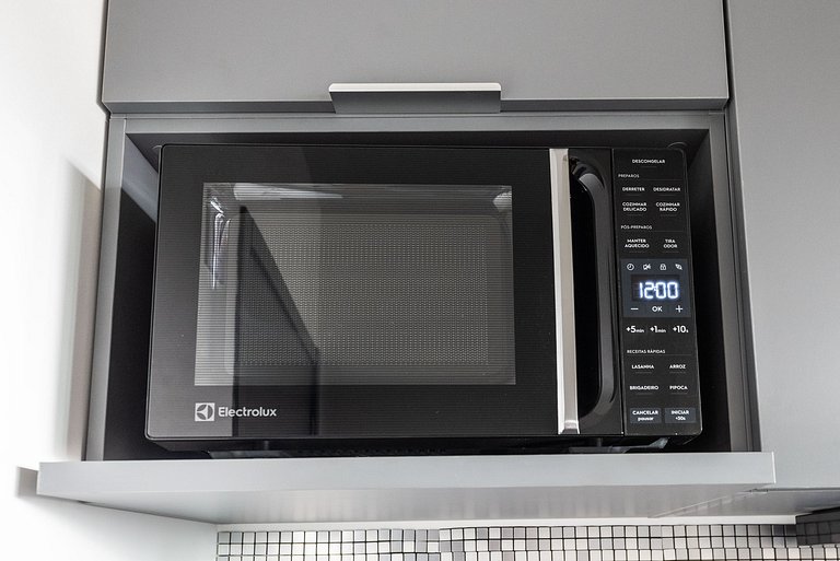 ON15 Conforto e Praticidade no Coração de SP