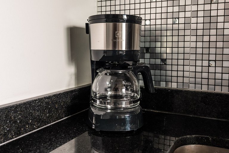 ON15 Conforto e Praticidade no Coração de SP