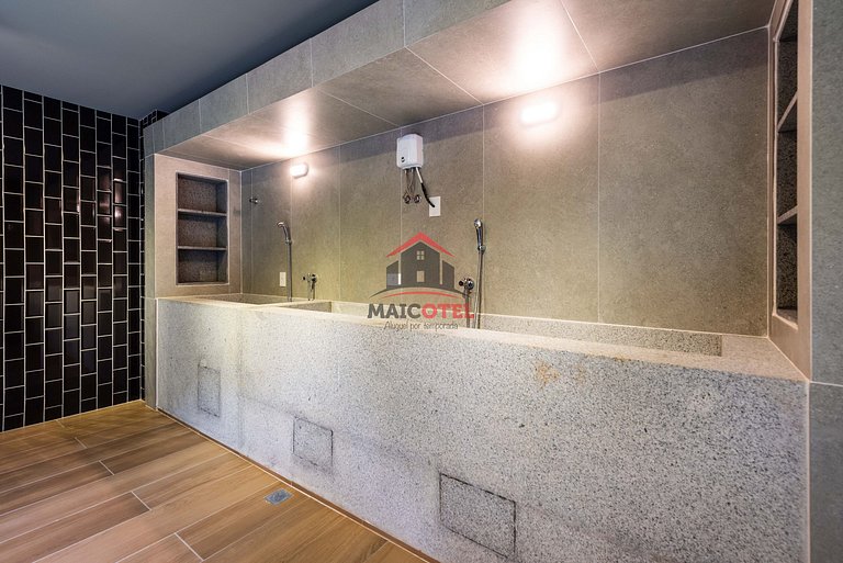 ON21 Conforto e Praticidade no Coração de SP