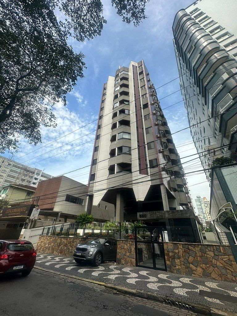 Maison Vila Lobos