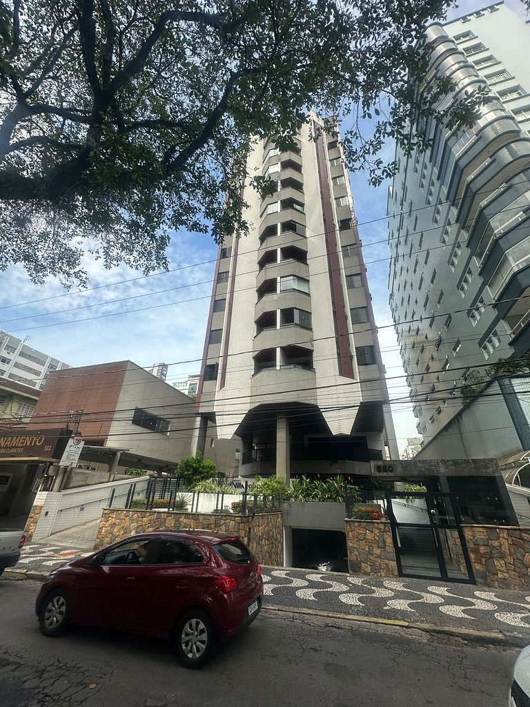 Maison Vila Lobos