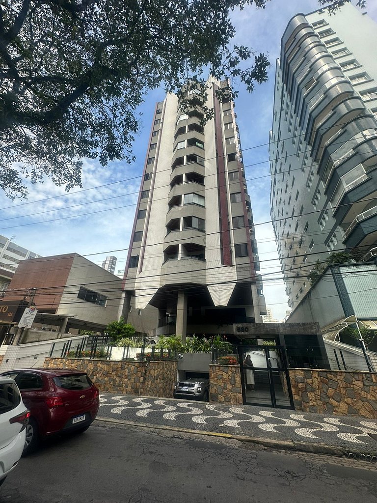 Maison Vila Lobos