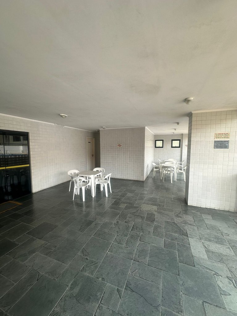 Maison Vila Lobos