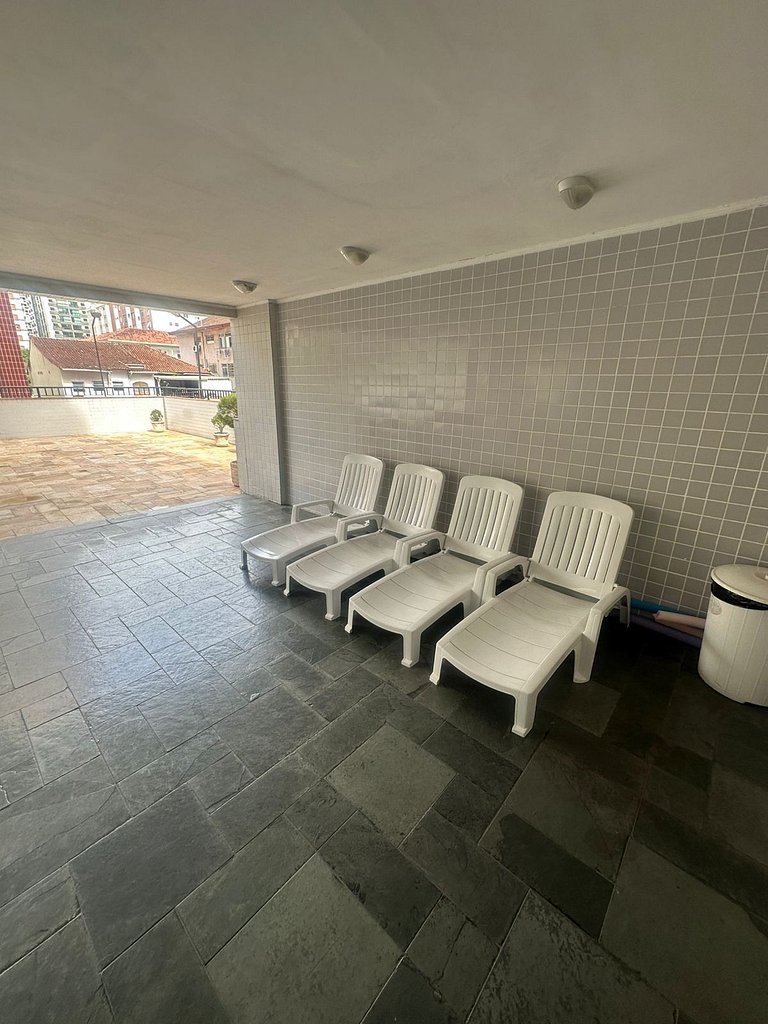 Maison Vila Lobos