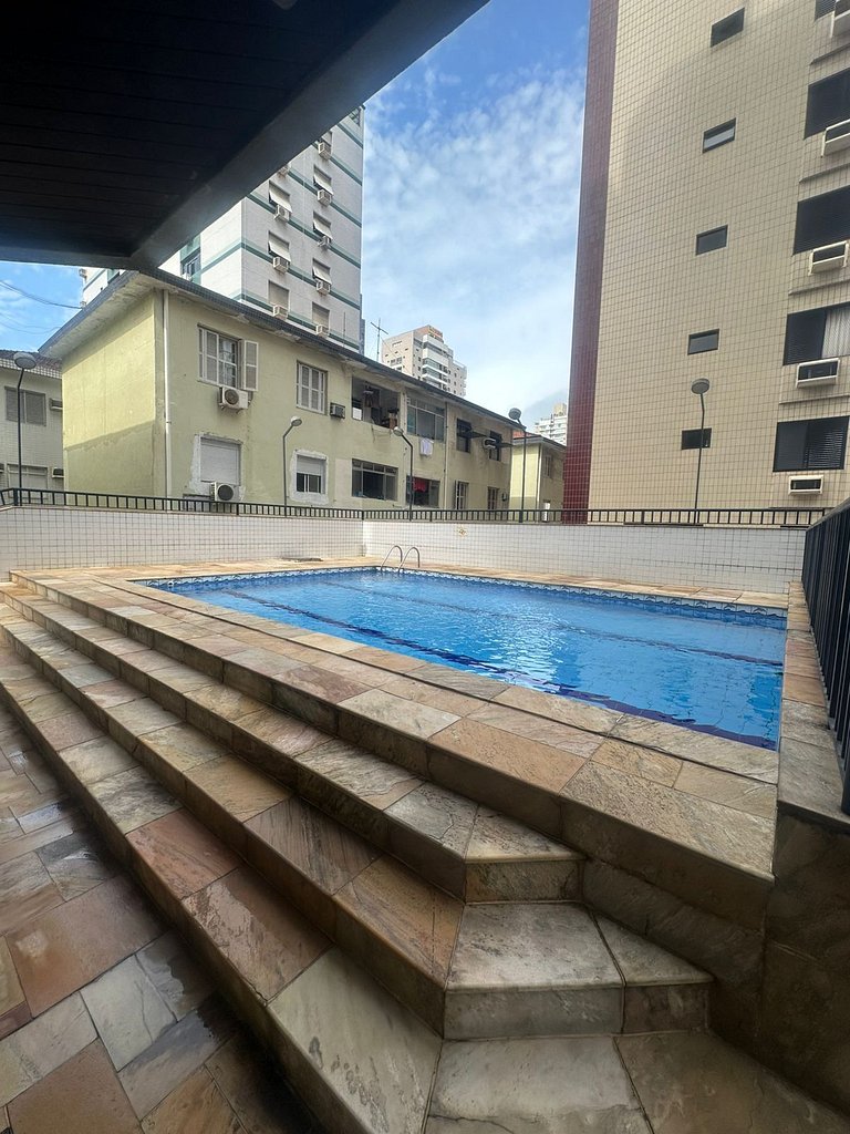 Maison Vila Lobos