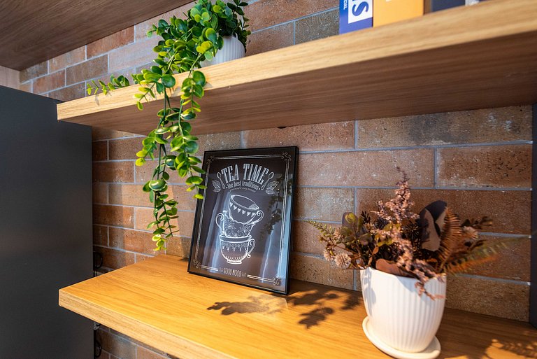 ON21 Conforto Praticidade no Coração de São Paulo