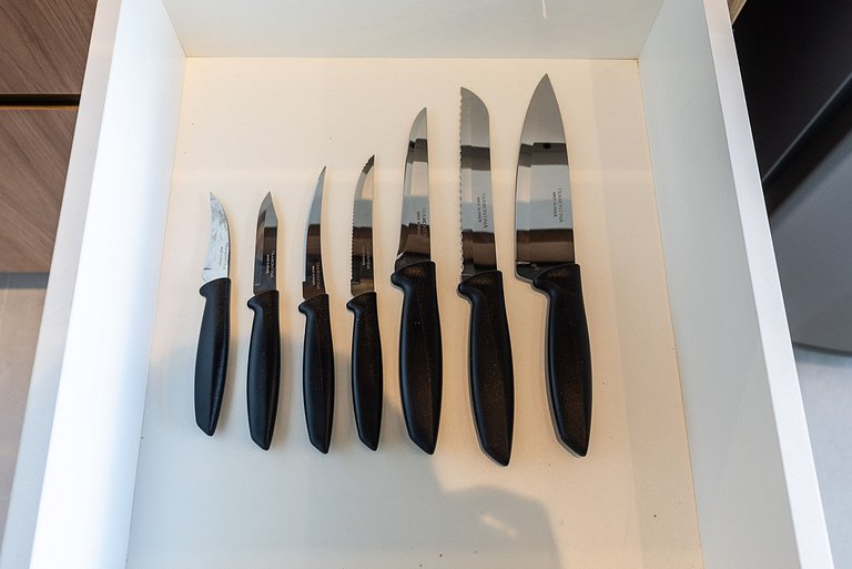 ON21 Conforto Praticidade no Coração de São Paulo