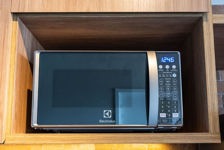 ON21 Conforto e Praticidade no Coração de SP