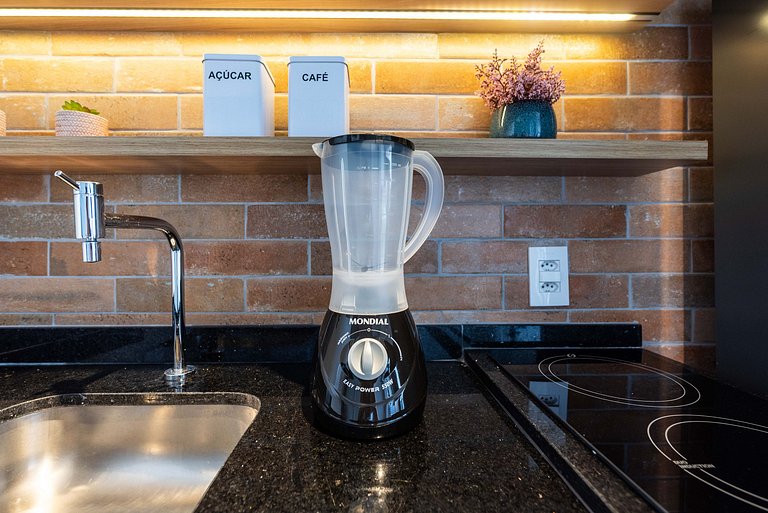 ON21 Conforto Praticidade no Coração de São Paulo