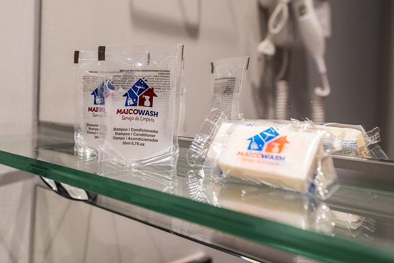 ON21 Conforto e Praticidade no Coração de SP