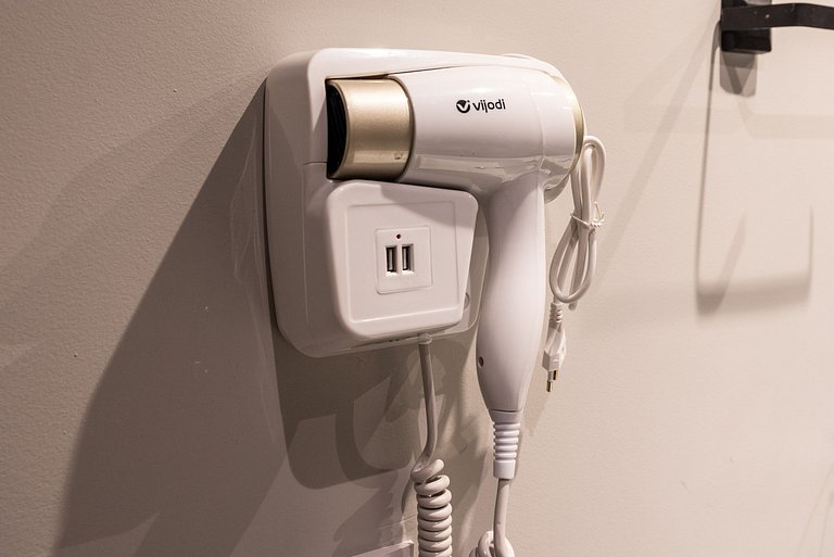 ON21 Conforto e Praticidade no Coração de SP