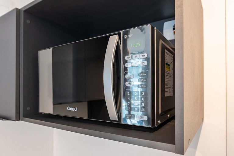 VNF315 Seu Refúgio Perto do Shopping Frei Caneca