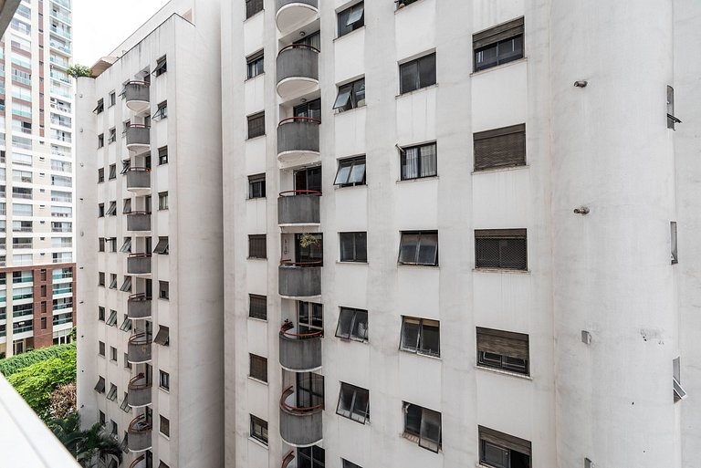 VNF708 Melhor Localização | Prático e Aconchegante