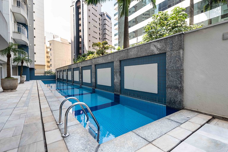 Edifício Helbor Home Flex Style