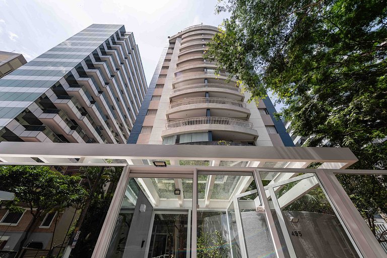 Edifício Helbor Home Flex Style
