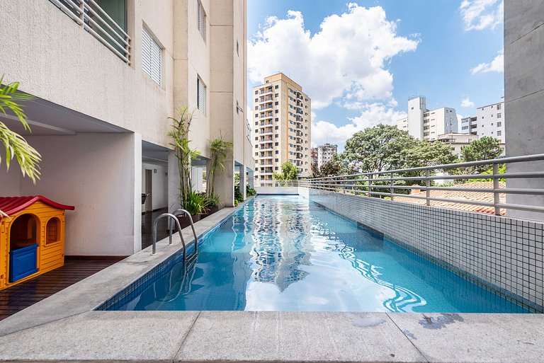 Terraço Paulista