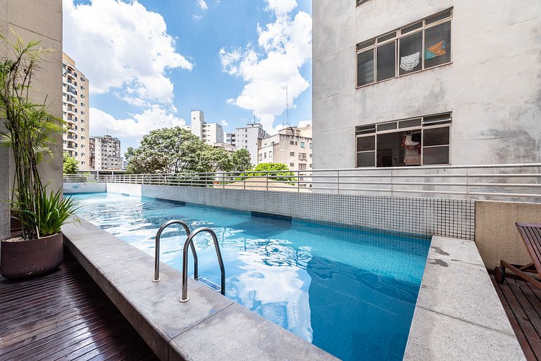 Terraço Paulista