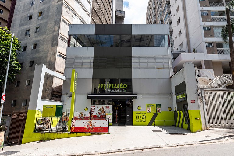 Terraço Paulista