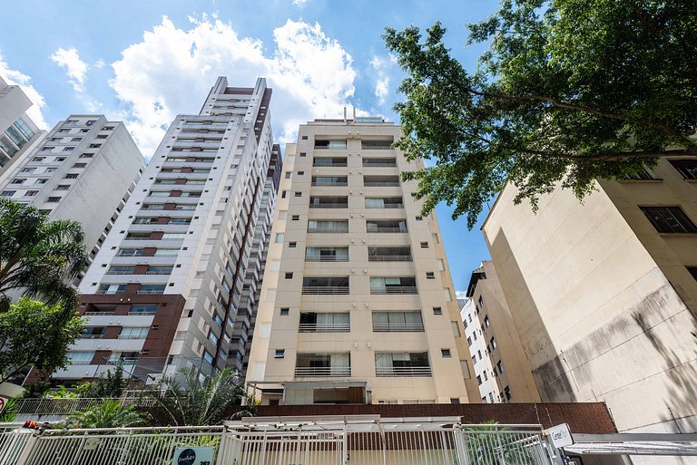 Terraço Paulista