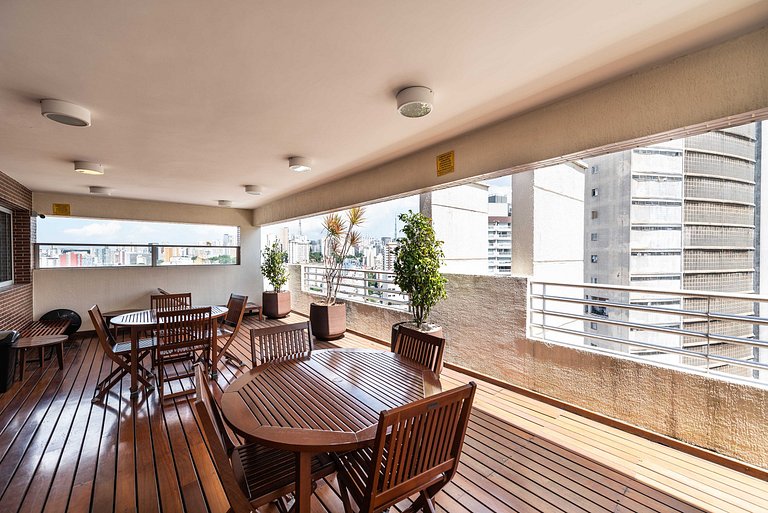 Terraço Paulista