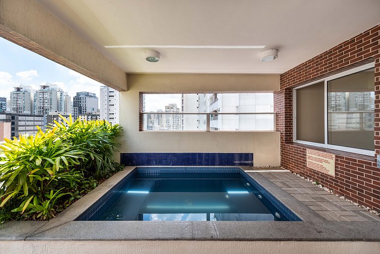 Terraço Paulista