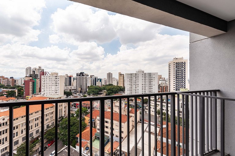 NK1516 Seu Cantinho Aconchegante na Vila Mariana
