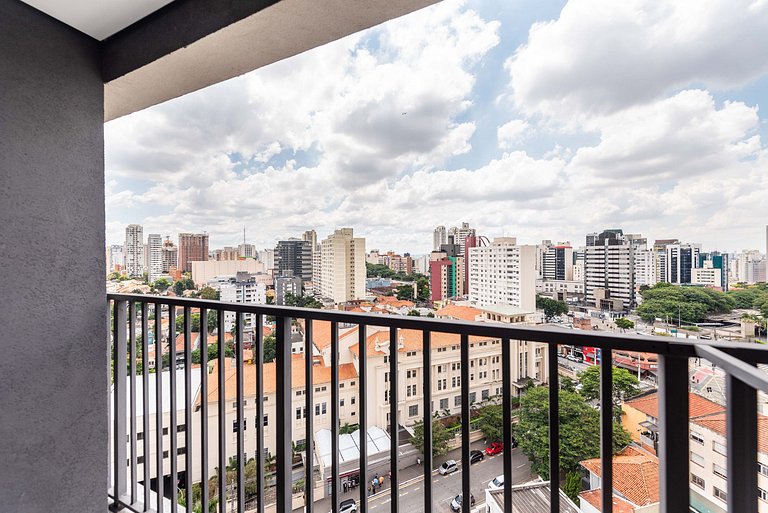 NK1516 Seu Cantinho Aconchegante na Vila Mariana