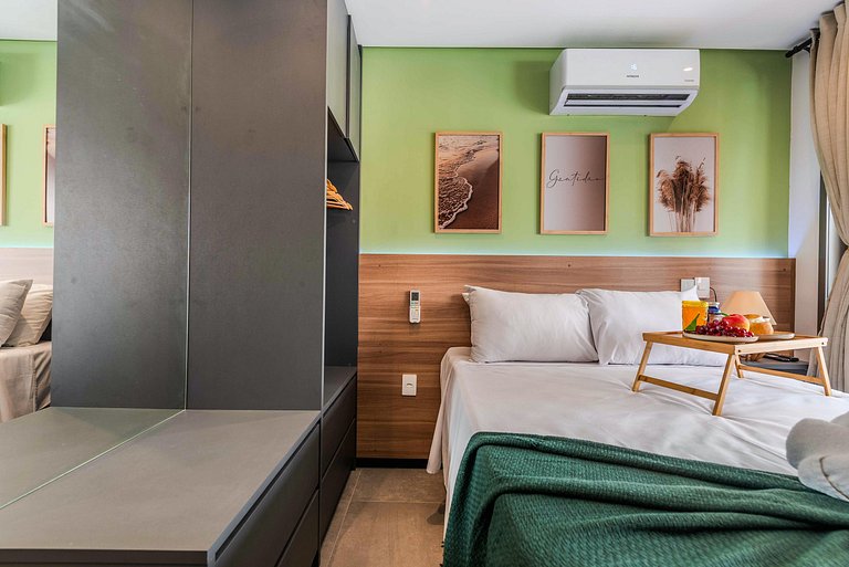 LU7 Elegância e comodidade prox Shop Anália Franco
