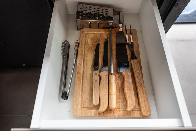 MS1205 Apto Contemporâneo Espaço Privativo C ofurô