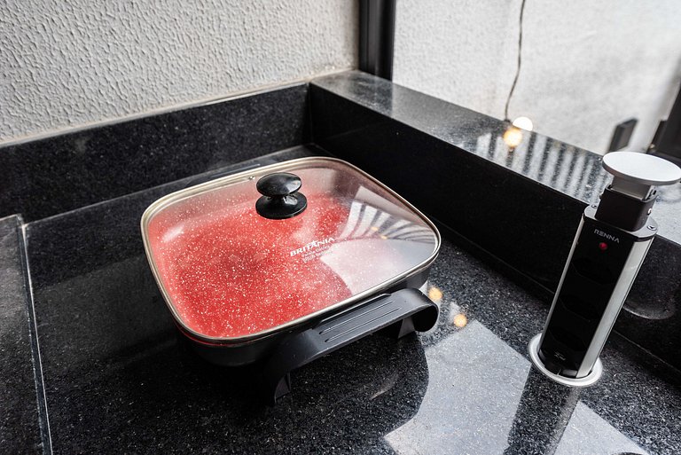 MS1205 Apto Contemporâneo Espaço Privativo C ofurô