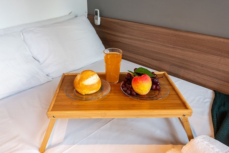 VNF910 Seu Refúgio Perfeito em São Paulo