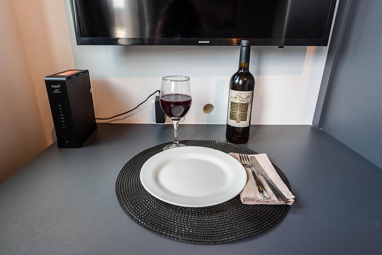 VNF910 Seu Refúgio Perfeito em São Paulo