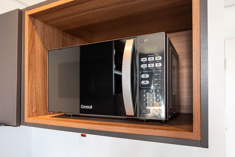 VNF910 Seu Refúgio Perfeito em São Paulo