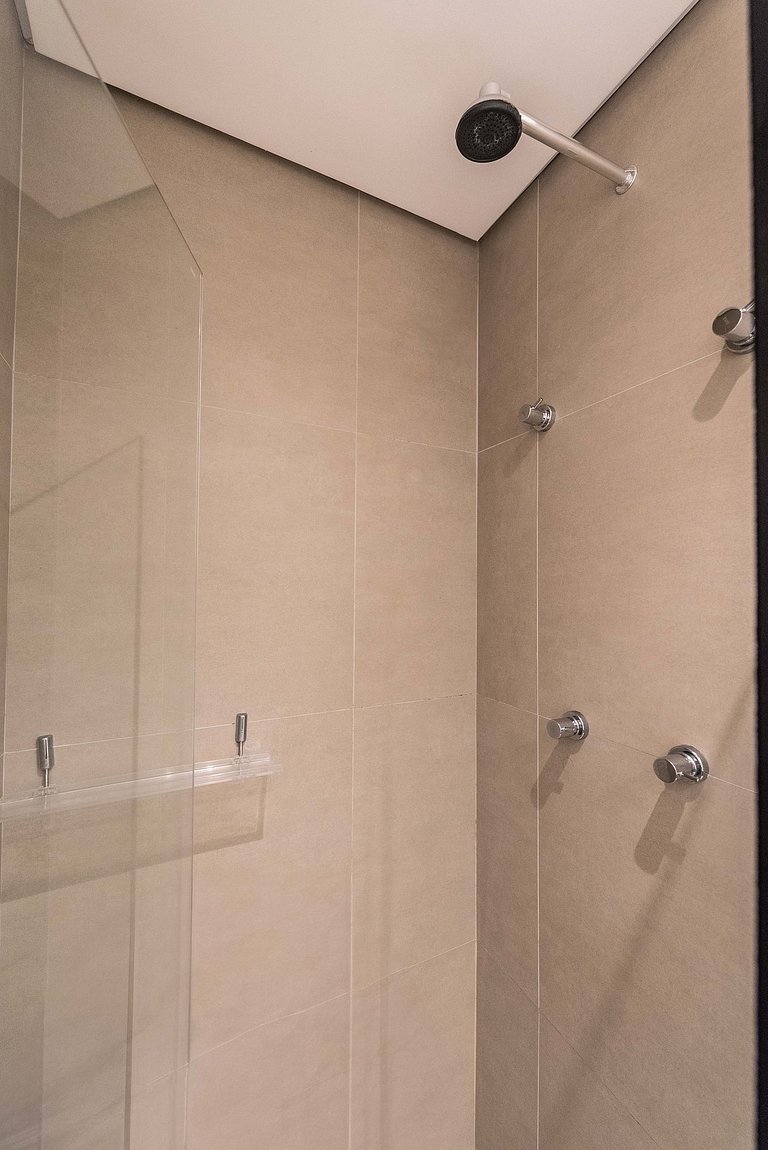 VNF910 Seu Refúgio Perfeito em São Paulo