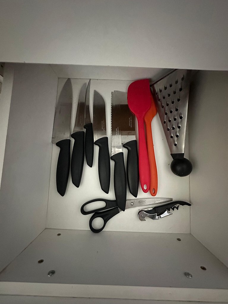 STY6 Um pedaço de tranquilidade na cidade