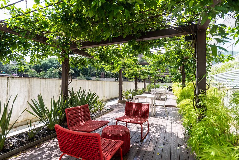 London Residence