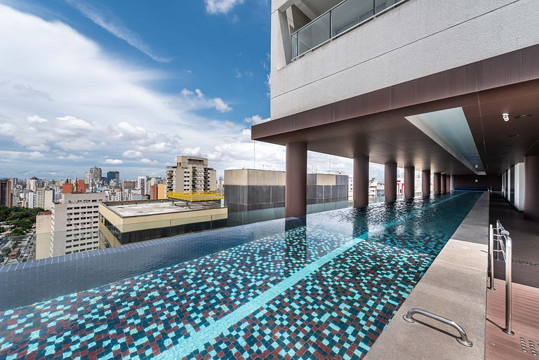 London Residence